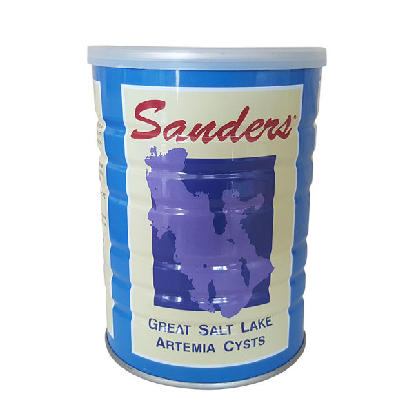 Sanders Artemia ufs Premium Salt Lake 425 g