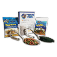 Triops Cancriformis Allemagne Starter Set Plus